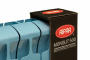 Rifar Monolit 350 - 19 секций Сапфир боковое подключение