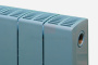 Rifar SUPReMO 500 - 15 секций Сапфир боковое подключение