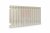 фото Rifar Monolit Ventil 500 - 13 секций Айвори нижнее левое подключение