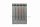 фото Rifar Monolit Ventil 500 - 5 секций Титан нижнее правое подключение