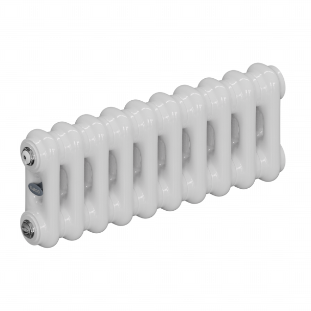 Rifar Tubog 2018 10 секций боковое подключение