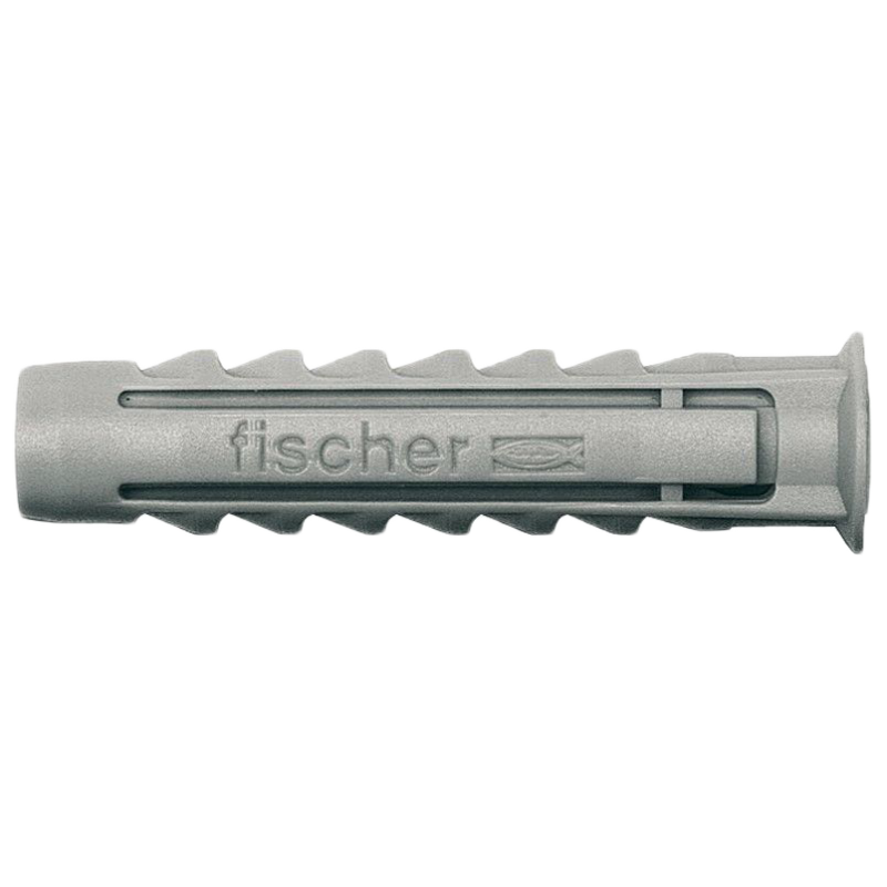Дюбель Fischer SX 10 х 50 мм