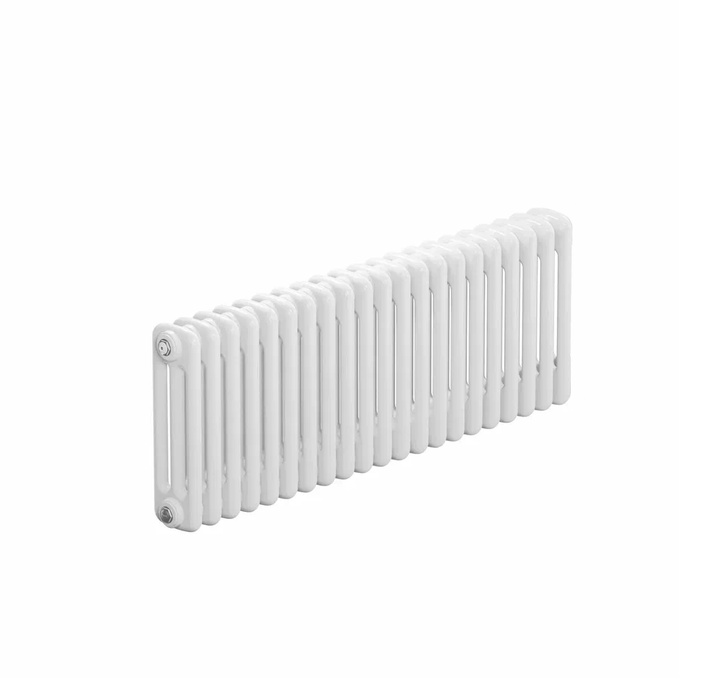 Rifar Tubog 3037 - 21 секция боковое подключение Rifar Tubog 3037 - 21 секция боковое подключение