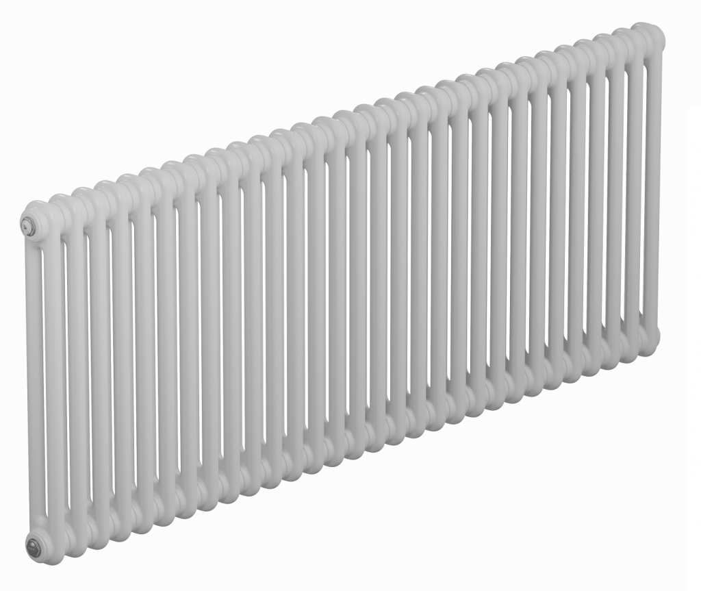 Rifar Tubog 2057 - 41 секций боковое подключение Rifar Tubog 2057 - 41 секций боковое подключение
