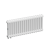 Rifar Tubog 2037 - 50 секций нижнее подключение термостатический клапан (DV1)