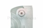 Алюминиевый радиатор Rifar Alum Ventil 350 - 6 секций нижнее левое подключение