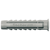 Дюбель Fischer SX 10 х 50 мм