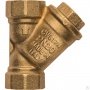 Stout Фильтр сетчатый муфтовый 1/2" Stout Фильтр сетчатый муфтовый 1/2"