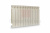 фото Rifar Monolit Ventil 500 - 11 секций Айвори нижнее правое подключение