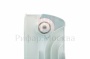 Алюминиевый радиатор Rifar Alum Ventil 500- 4 секции нижнее правое подключение