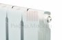 Алюминиевый радиатор Rifar Alum Ventil 500 - 7 секций нижнее правое подключение