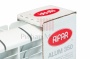 Алюминиевый радиатор Rifar Alum 350 - 10 секций боковое подключение