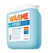 Котловая вода Warme Hydro 20 л
