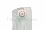 Алюминиевый радиатор Rifar Alum Ventil 500 - 5 секций нижнее левое подключение