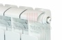 Алюминиевый радиатор Rifar Alum Ventil 500 - 10 секций нижнее левое подключение